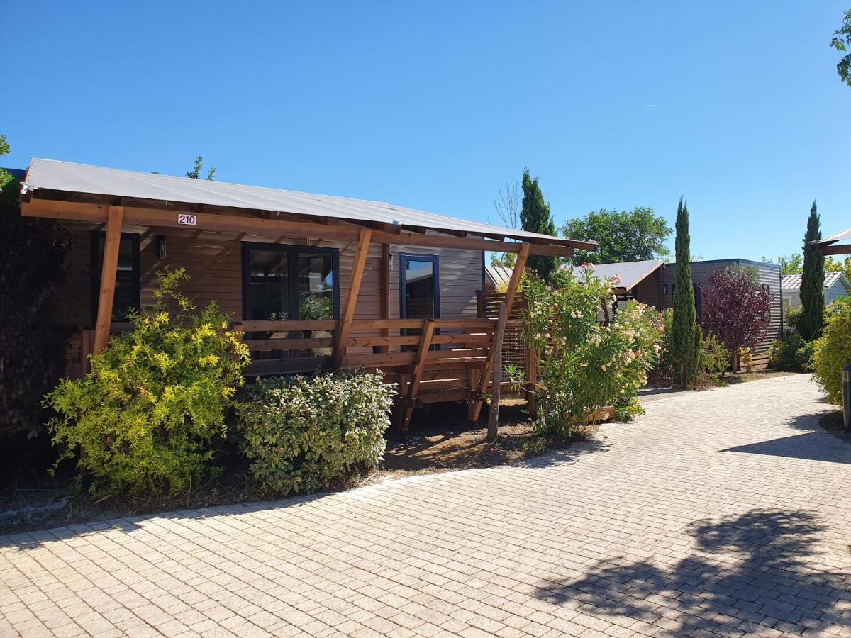 Mas Des Lavandes Sérignan Exterior foto